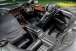 Aston Martin Virage Volante Diamond Jubilee 1995 года